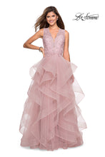 Load image into Gallery viewer, La Femme Prom Style 27570