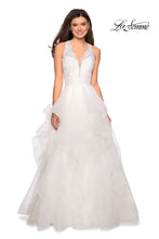 Load image into Gallery viewer, La Femme Prom Style 27570