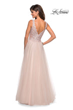 Load image into Gallery viewer, La Femme Prom Style 27574