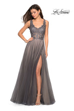 Load image into Gallery viewer, La Femme Prom Style 27574