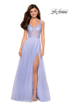 Load image into Gallery viewer, La Femme Prom Style 27574