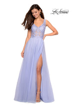 Load image into Gallery viewer, La Femme Prom Style 27574