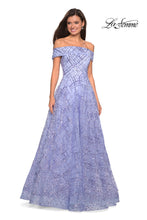 Load image into Gallery viewer, La Femme Prom Style 27577