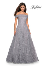 Load image into Gallery viewer, La Femme Prom Style 27577