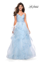 Load image into Gallery viewer, La Femme Prom Style 27579