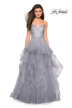 Load image into Gallery viewer, La Femme Prom Style 27579