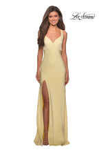 Load image into Gallery viewer, La Femme Prom Style 27581