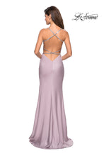 Load image into Gallery viewer, La Femme Prom Style 27581