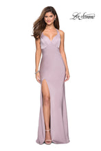 Load image into Gallery viewer, La Femme Prom Style 27581