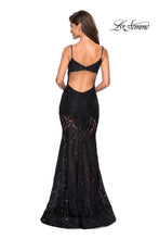 Load image into Gallery viewer, La Femme Prom Style 27584