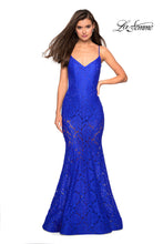 Load image into Gallery viewer, La Femme Prom Style 27584
