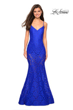 Load image into Gallery viewer, La Femme Prom Style 27584