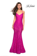 Load image into Gallery viewer, La Femme Prom Style 27584