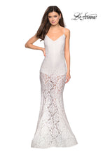 Load image into Gallery viewer, La Femme Prom Style 27584