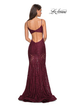 Load image into Gallery viewer, La Femme Prom Style 27584