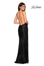 Load image into Gallery viewer, La Femme Prom Style 27585