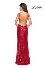 Load image into Gallery viewer, La Femme Prom Style 27585
