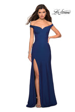 Load image into Gallery viewer, La Femme Prom Style 27587