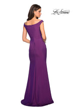 Load image into Gallery viewer, La Femme Prom Style 27587