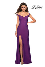 Load image into Gallery viewer, La Femme Prom Style 27587