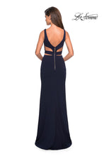 Load image into Gallery viewer, La Femme Prom Style 27588
