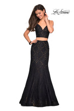 Load image into Gallery viewer, La Femme Prom Style 27589