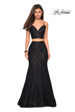 Load image into Gallery viewer, La Femme Prom Style 27589