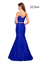 Load image into Gallery viewer, La Femme Prom Style 27589