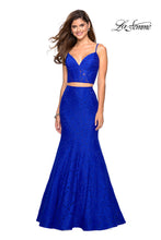 Load image into Gallery viewer, La Femme Prom Style 27589