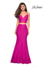 Load image into Gallery viewer, La Femme Prom Style 27589