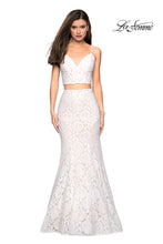 Load image into Gallery viewer, La Femme Prom Style 27589