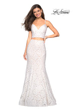Load image into Gallery viewer, La Femme Prom Style 27589