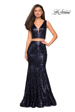 Load image into Gallery viewer, La Femme Prom Style 27590