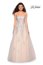 Load image into Gallery viewer, La Femme Prom Style 27592