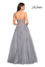Load image into Gallery viewer, La Femme Prom Style 27592