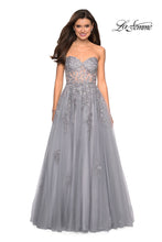Load image into Gallery viewer, La Femme Prom Style 27592