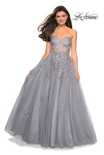 Load image into Gallery viewer, La Femme Prom Style 27592