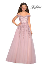 Load image into Gallery viewer, La Femme Prom Style 27595