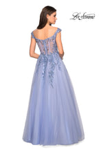 Load image into Gallery viewer, La Femme Prom Style 27595