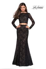 Load image into Gallery viewer, La Femme Prom Style 27601