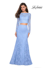 Load image into Gallery viewer, La Femme Prom Style 27601