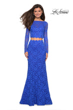 Load image into Gallery viewer, La Femme Prom Style 27601