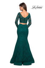 Load image into Gallery viewer, La Femme Prom Style 27601
