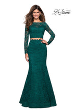 Load image into Gallery viewer, La Femme Prom Style 27601