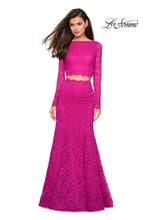 Load image into Gallery viewer, La Femme Prom Style 27601