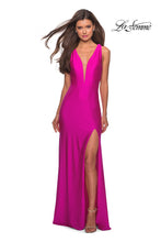 Load image into Gallery viewer, La Femme Prom Style 27602