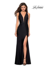 Load image into Gallery viewer, La Femme Prom Style 27602