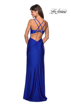 Load image into Gallery viewer, La Femme Prom Style 27602