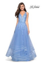 Load image into Gallery viewer, La Femme Prom Style 27603