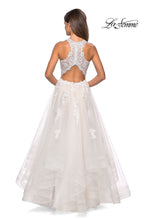 Load image into Gallery viewer, La Femme Prom Style 27603